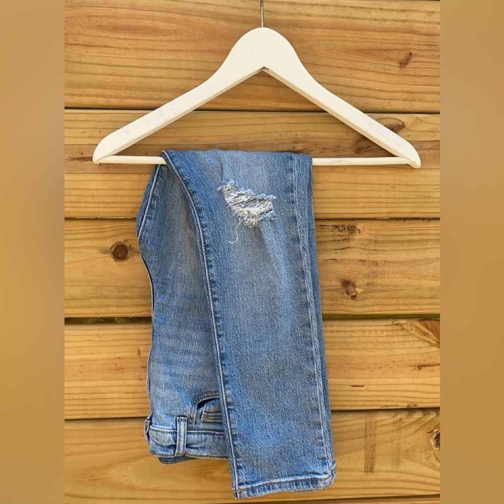 Art Class jeans